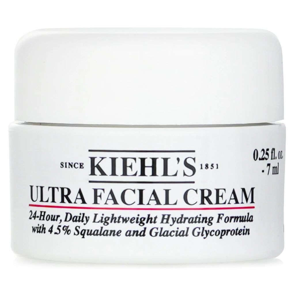 50ml Ultra Facial Cream D170824