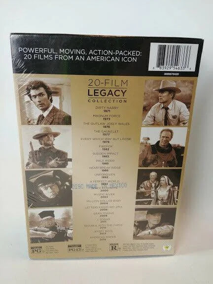 20-DVD P30679