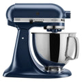 Refurbished 5qt Stand Mixer Ink Blue F691