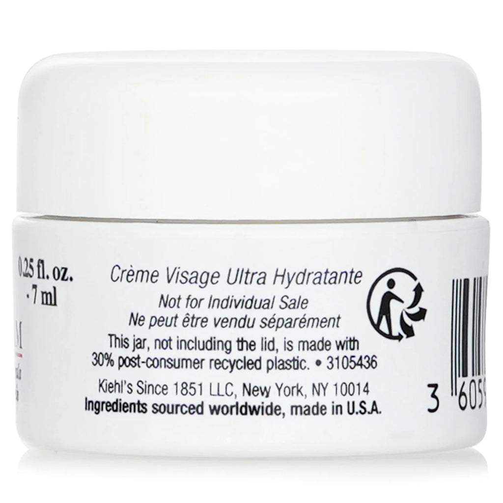 50ml Ultra Facial Cream D170824