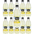 20 Oz Lemonade Bottles Pack Of 10 T322