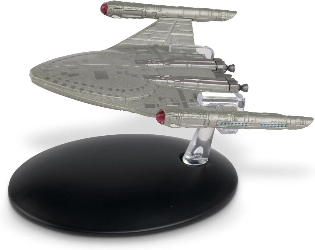S.S. Emmette Starship N78646