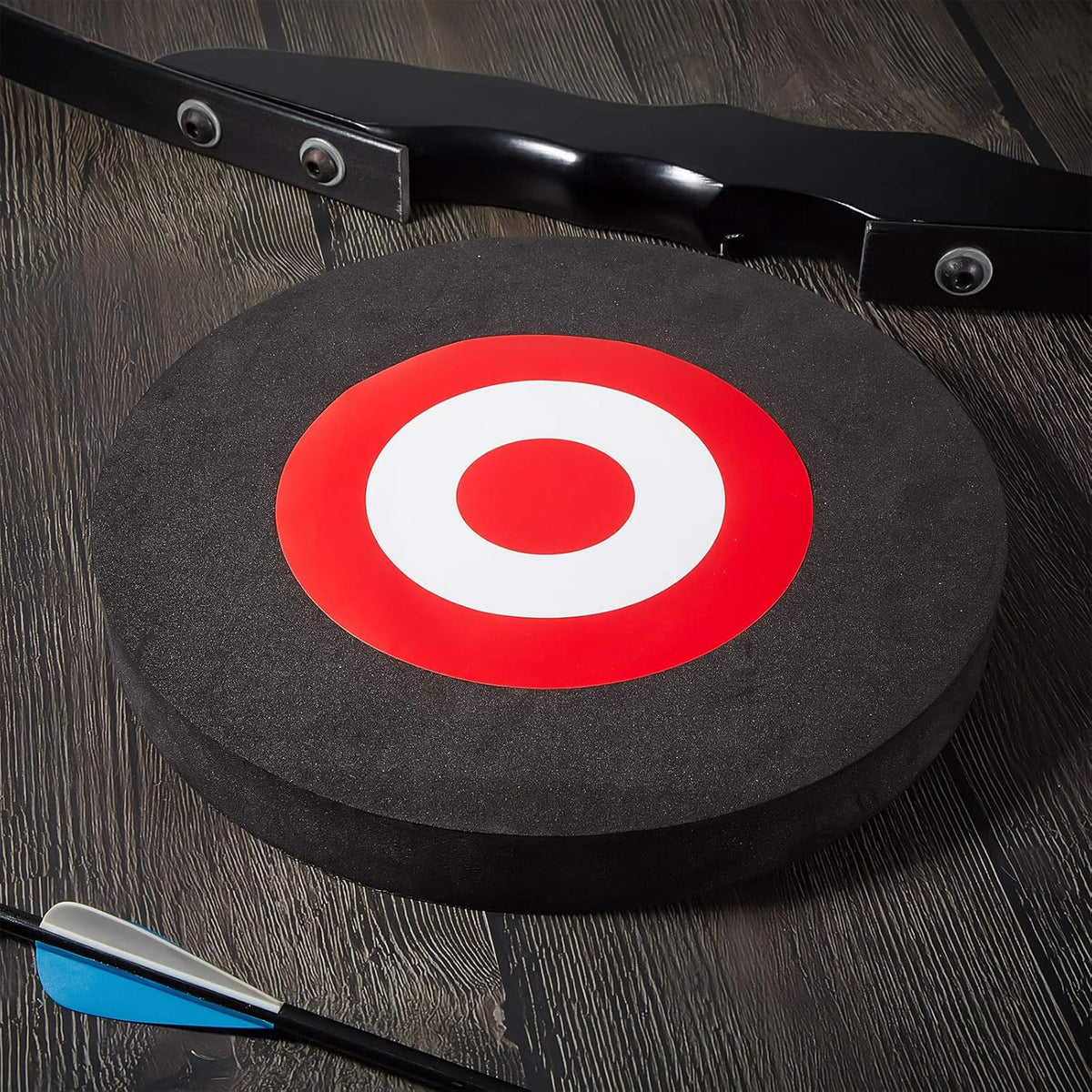 Round EVA Foam Arrow Target G2079