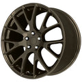 Bronze Wheel Rim G365