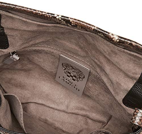 Taupe Python Large Crossbody G94857