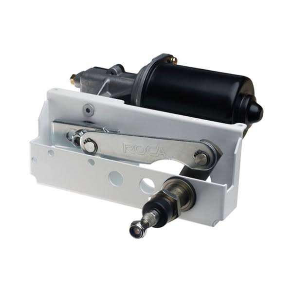 12V 2-Speed Windscreen Wiper Motor V9288