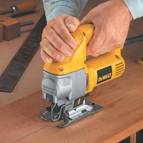 Jig Saw Top Handle 5.5-Amp J194