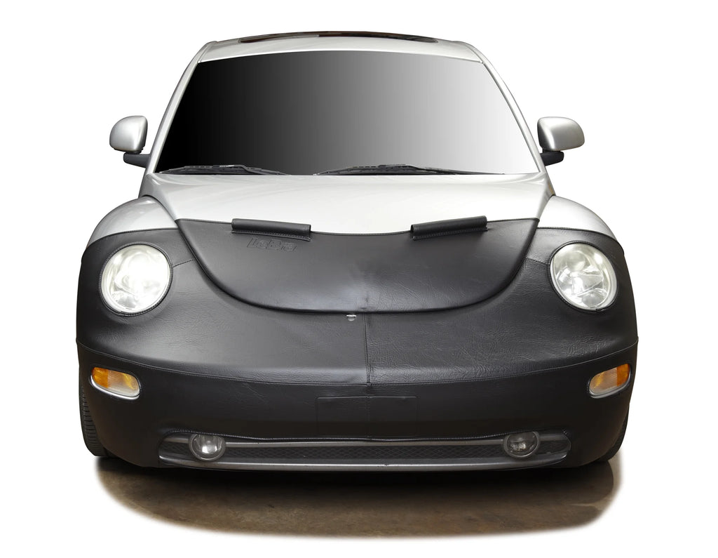 Black Custom Front End Cover J55791