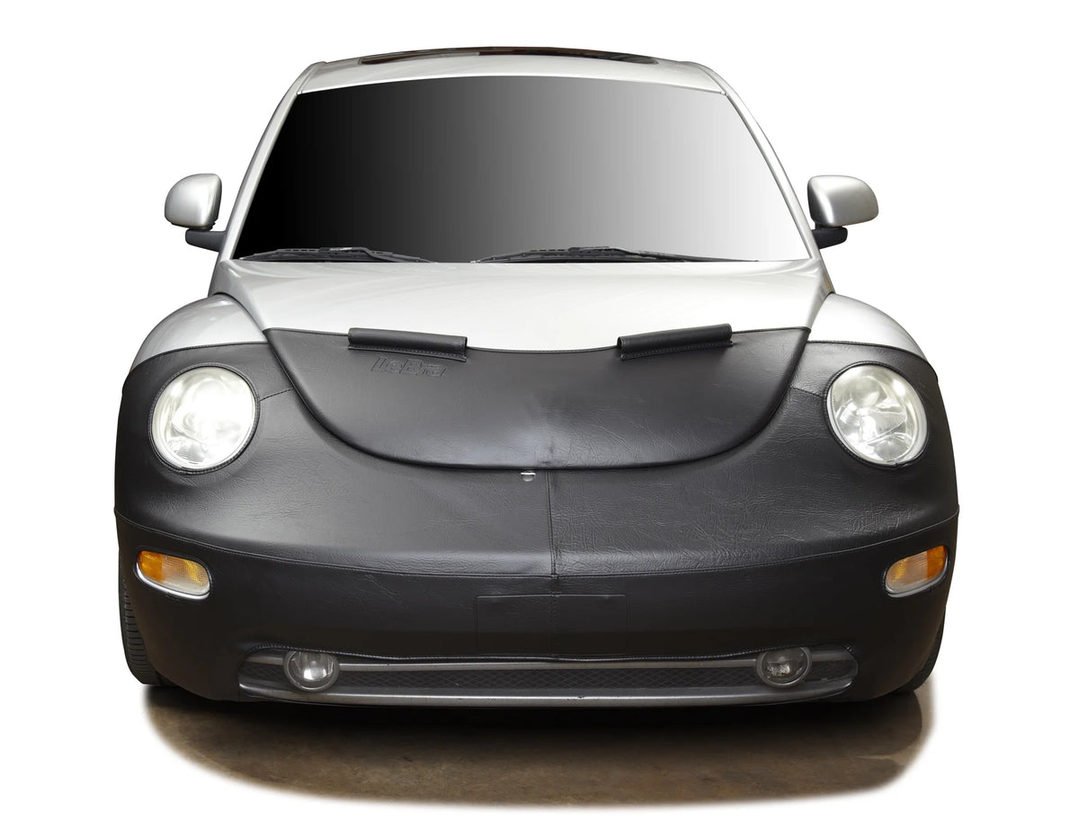 Black Custom Front End Cover J55791
