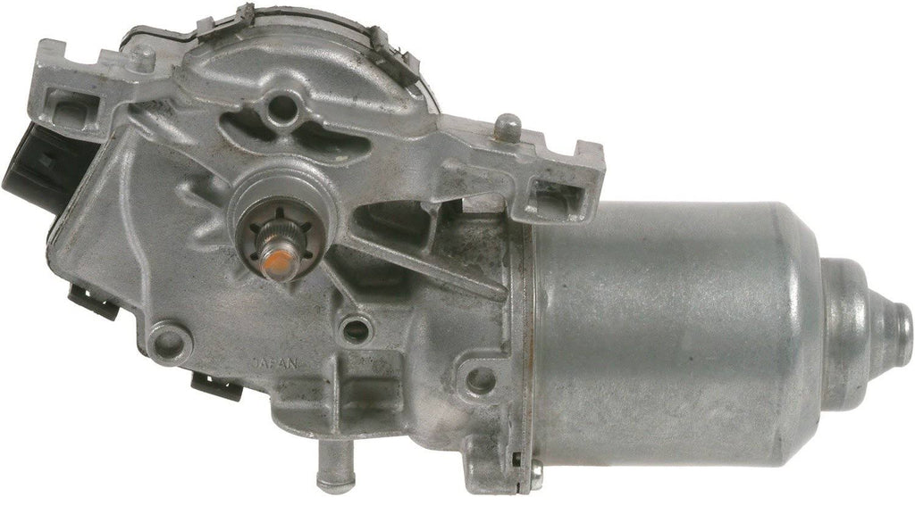 Windshield Wiper Motor N98451