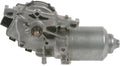 Windshield Wiper Motor N98451