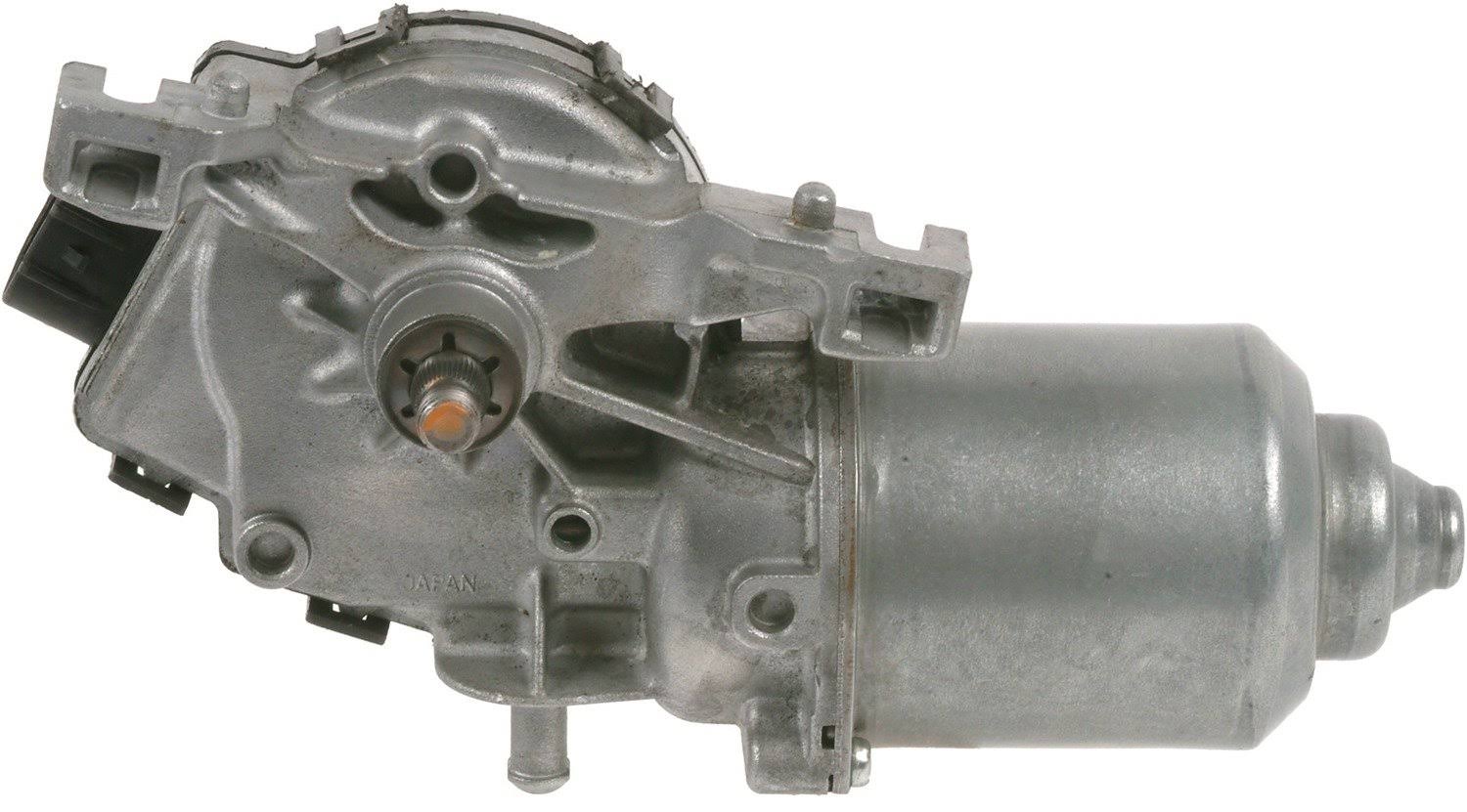 Windshield Wiper Motor N98451