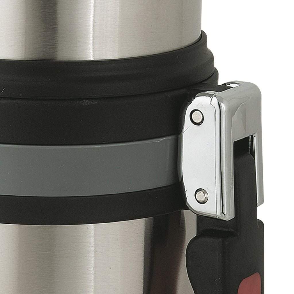 40-ounce Vacuum Insulated Stainless Steel Bottle U71442