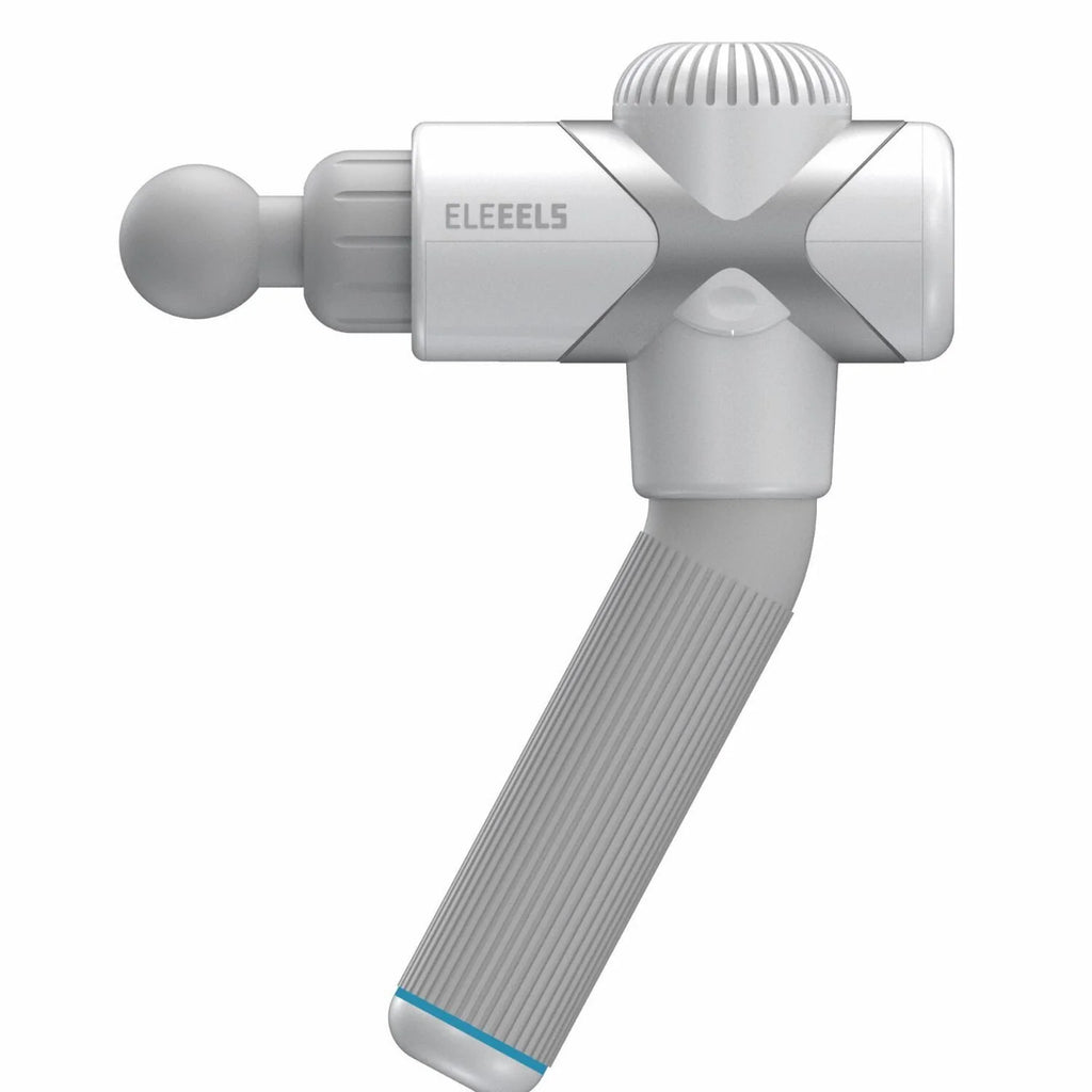 Pearl White Massage Gun J160774