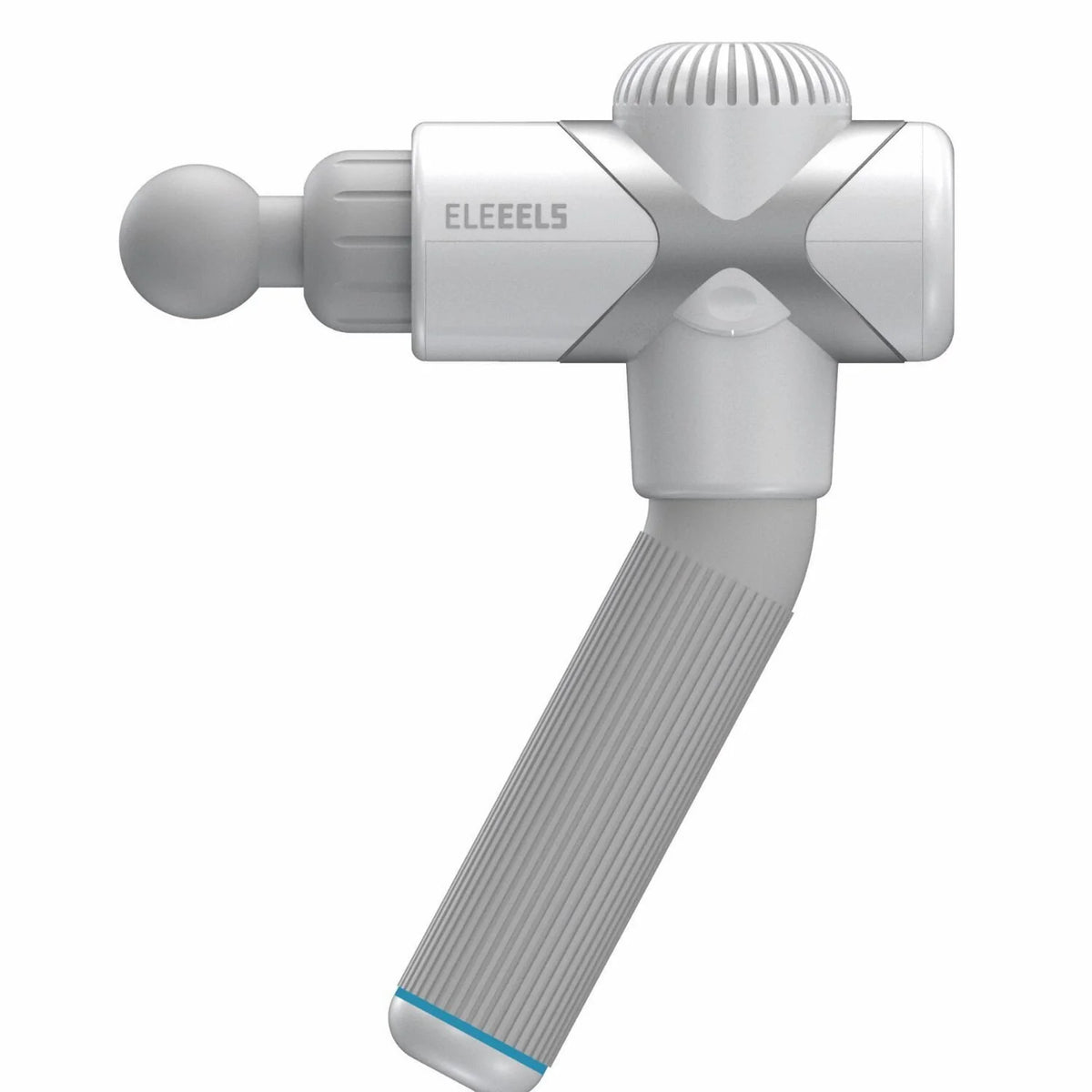 Pearl White Massage Gun J160774