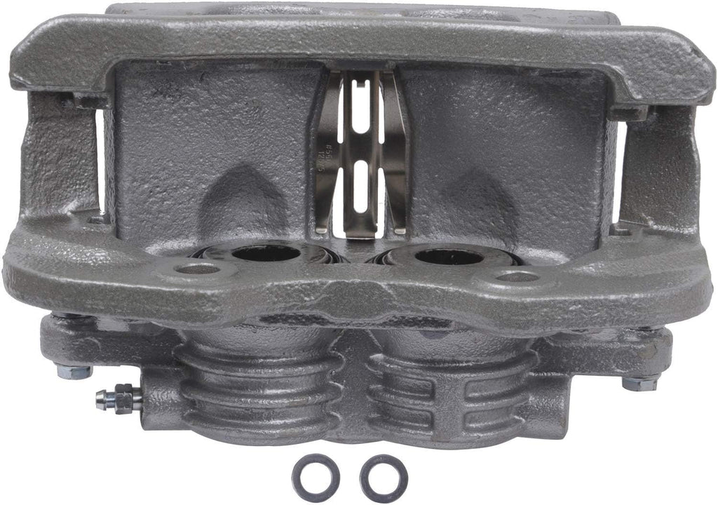 Rear Right Brake Caliper Y285