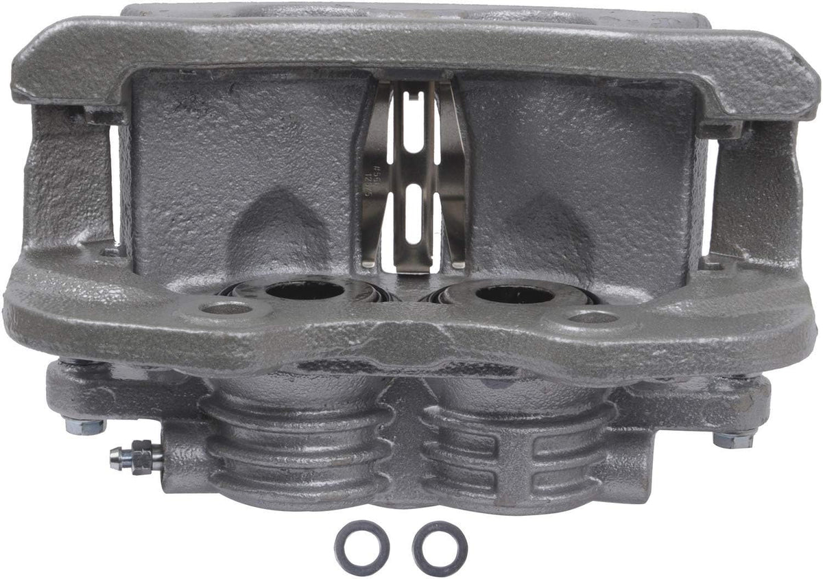 Rear Right Brake Caliper Y285
