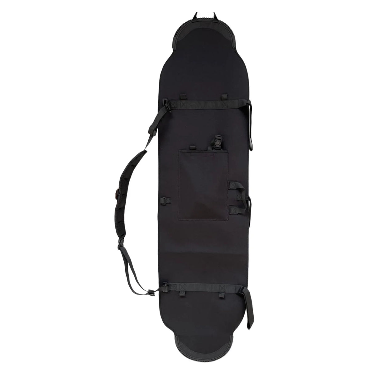 160cm Waterproof Padded Snowboard Bag G814194