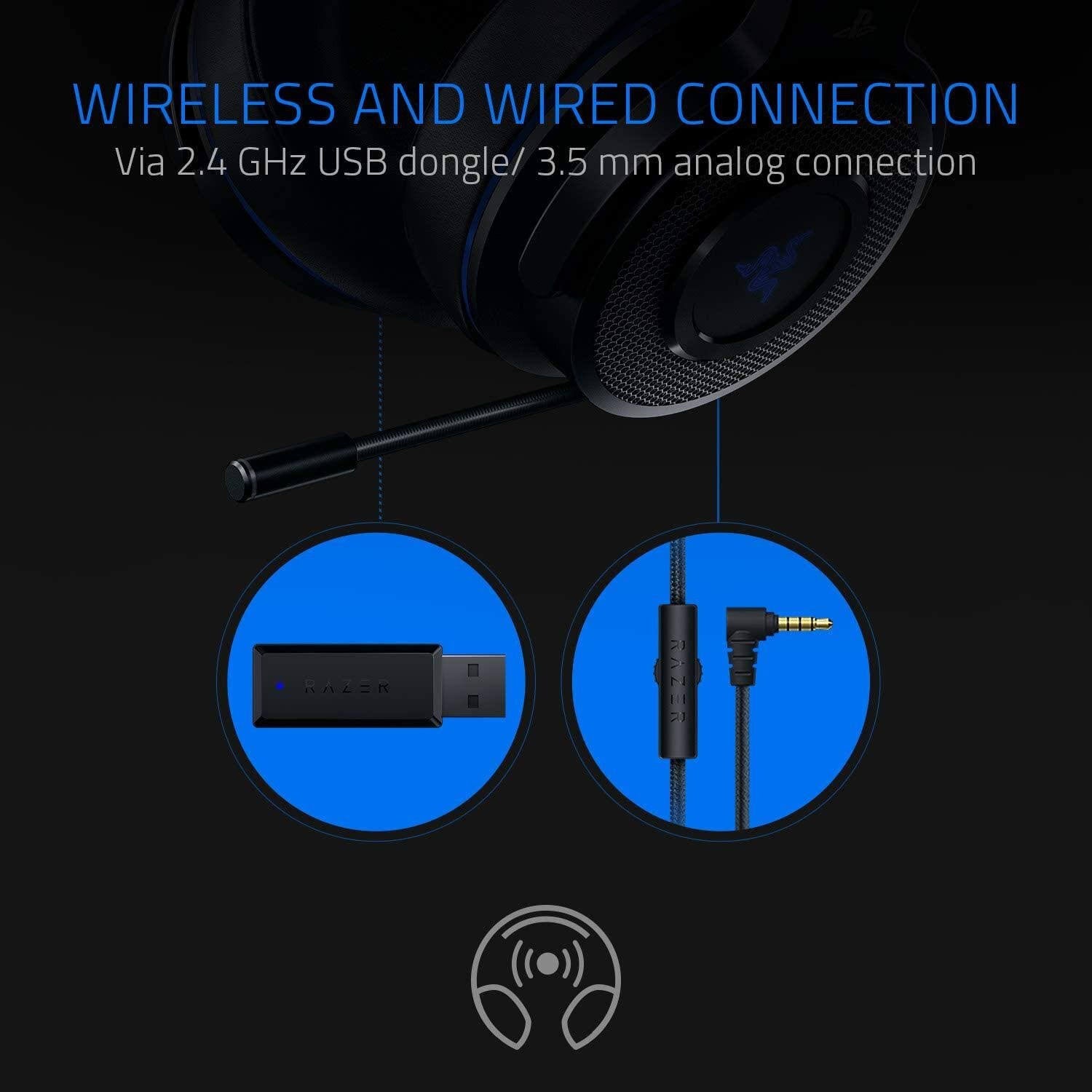 Gaming Headset F498094