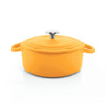 3 Qt. Cast Iron Dutch Oven Y3904