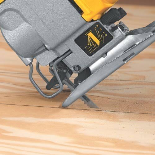 Jig Saw Top Handle 5.5-Amp J194