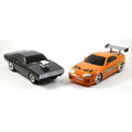 1:16 Scale Remote Control Car Twin Pack W1258