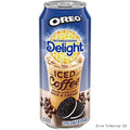 15 Fl Oz Pack Of 12 Iced Coffee J66592