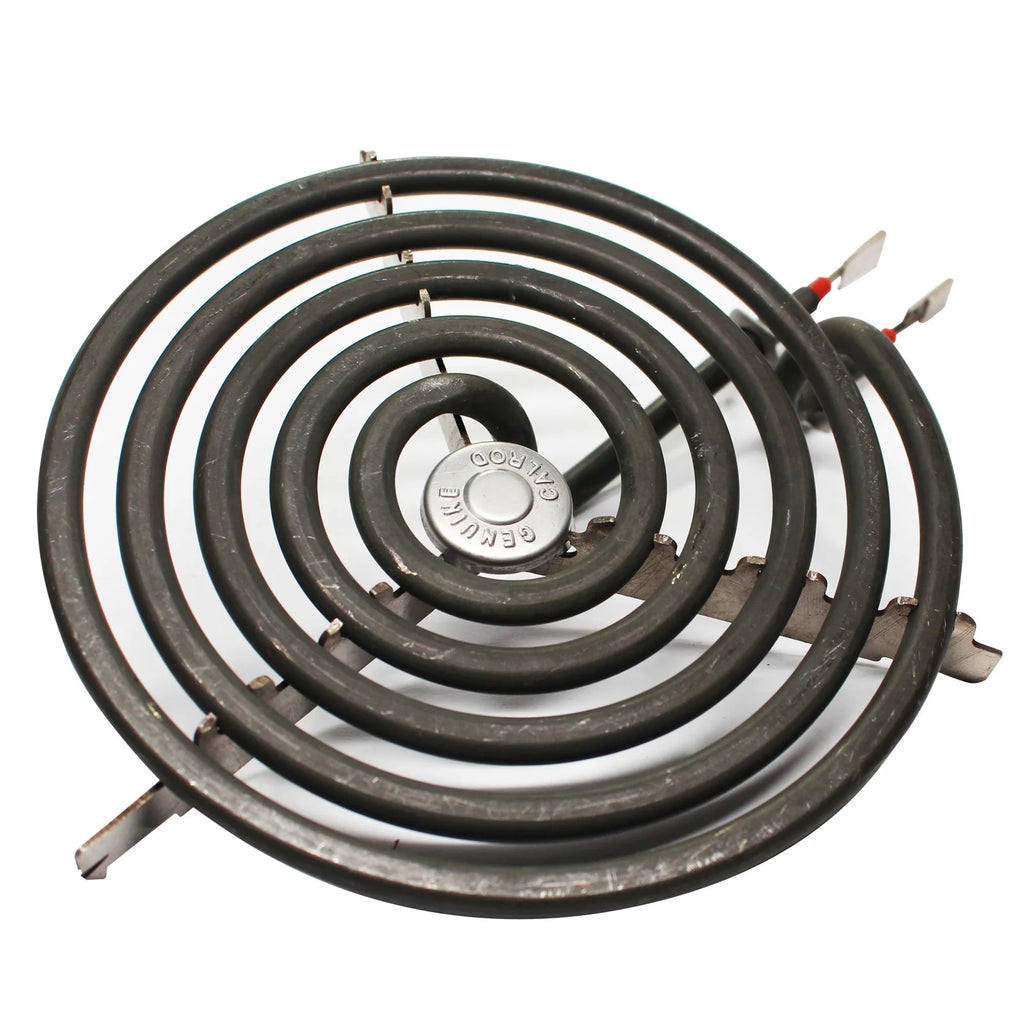 2-Pack 6 inch 5 Turns Surface Burner Element for Range E4378