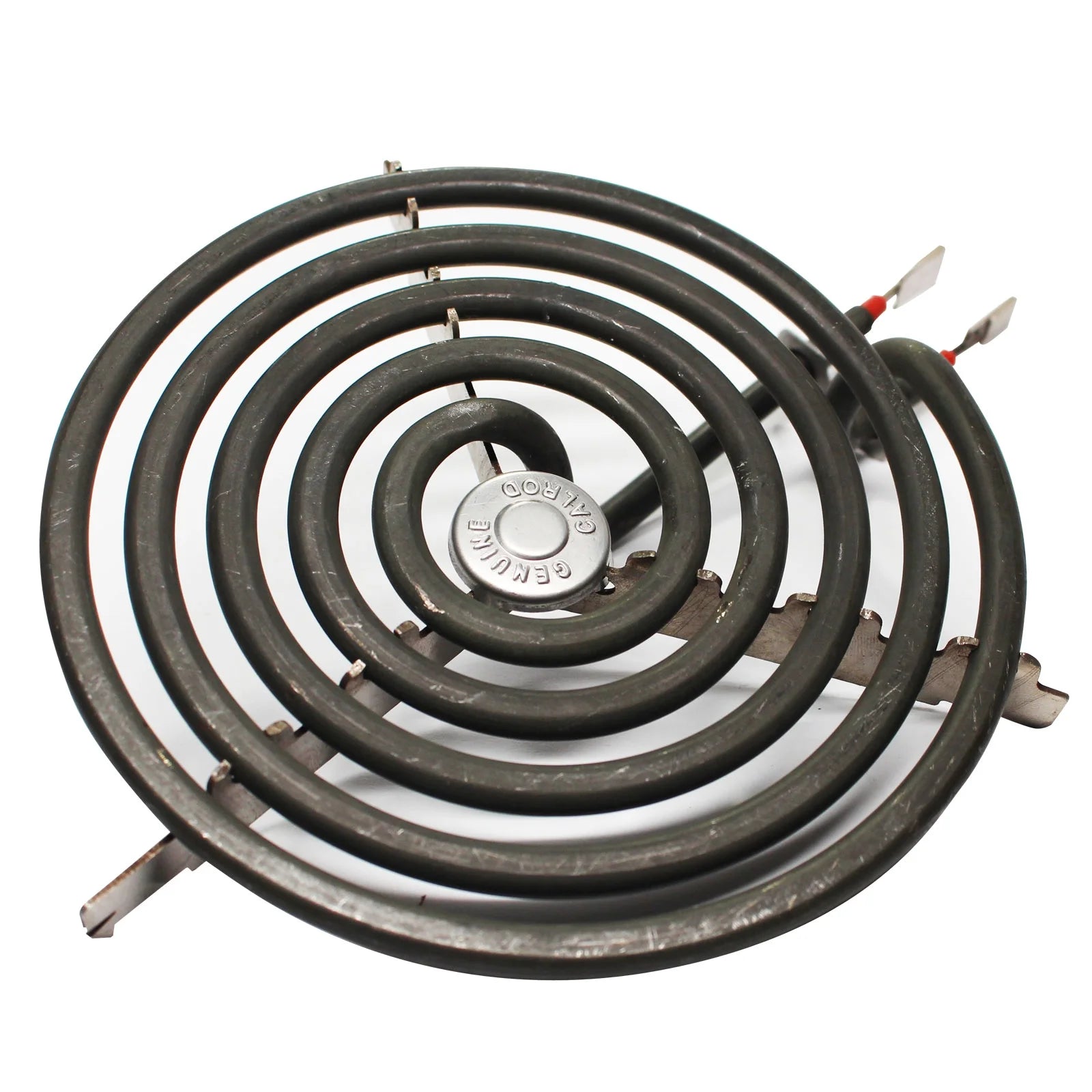 2-Pack 6 inch 5 Turns Surface Burner Element for Range E4378