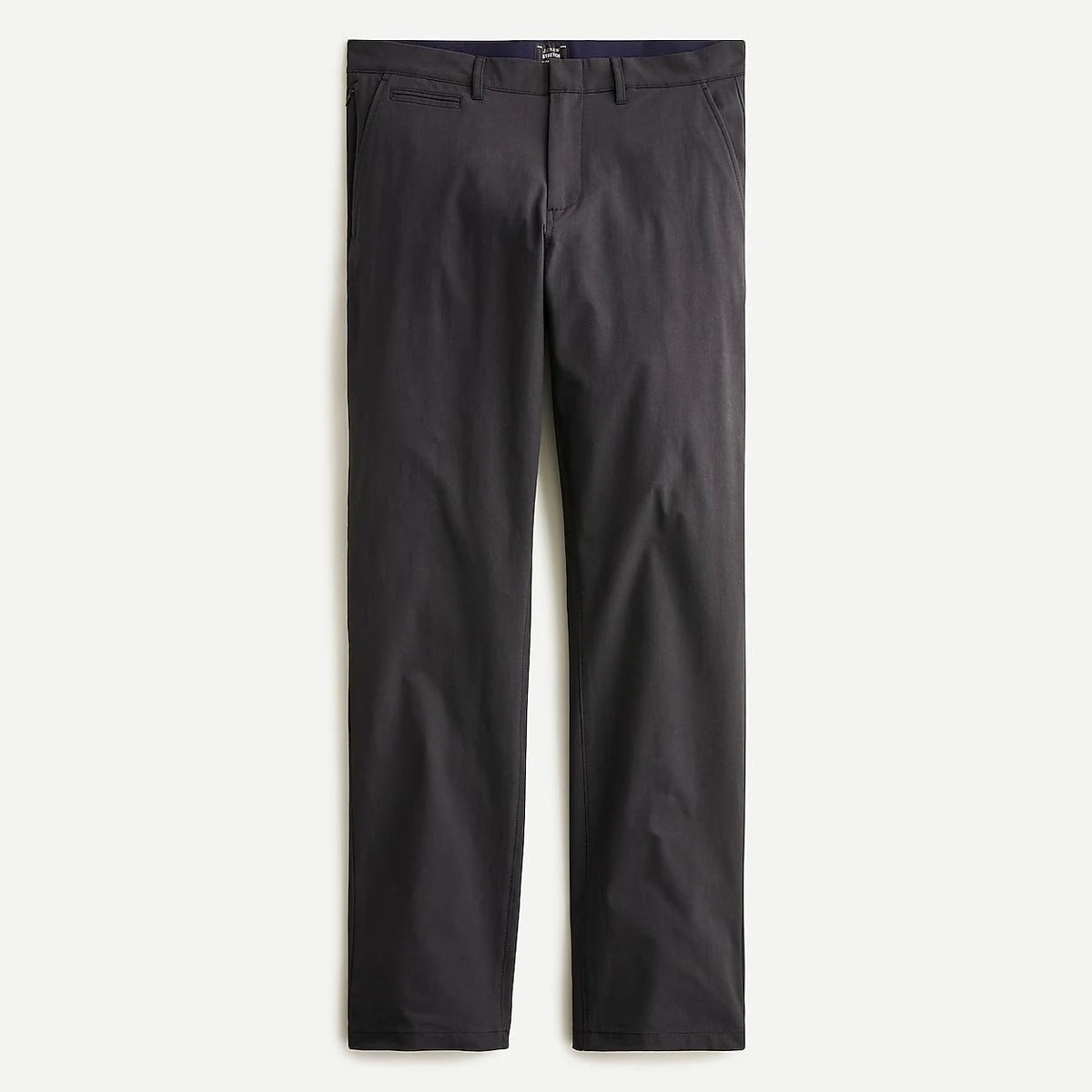 Straight-Fit Tech Pant Z491025
