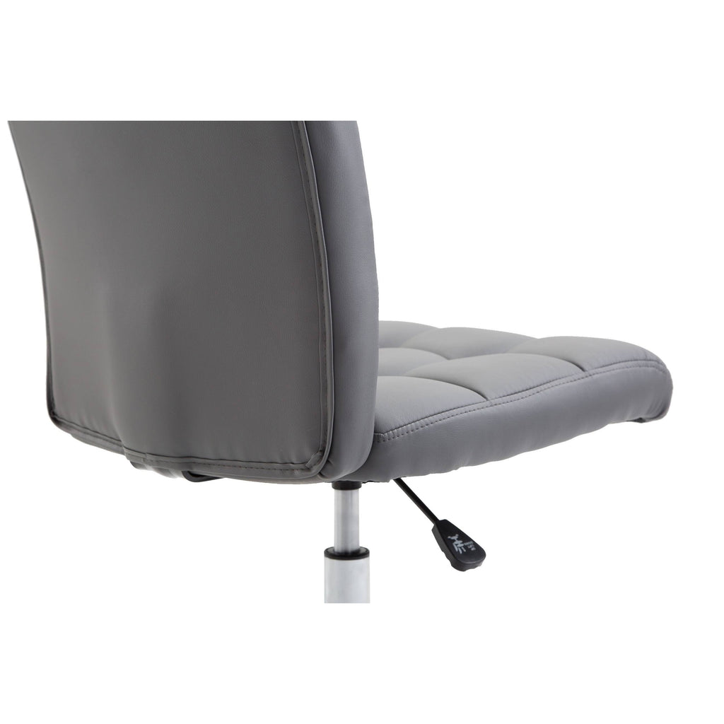 Grey Task Chair H440143