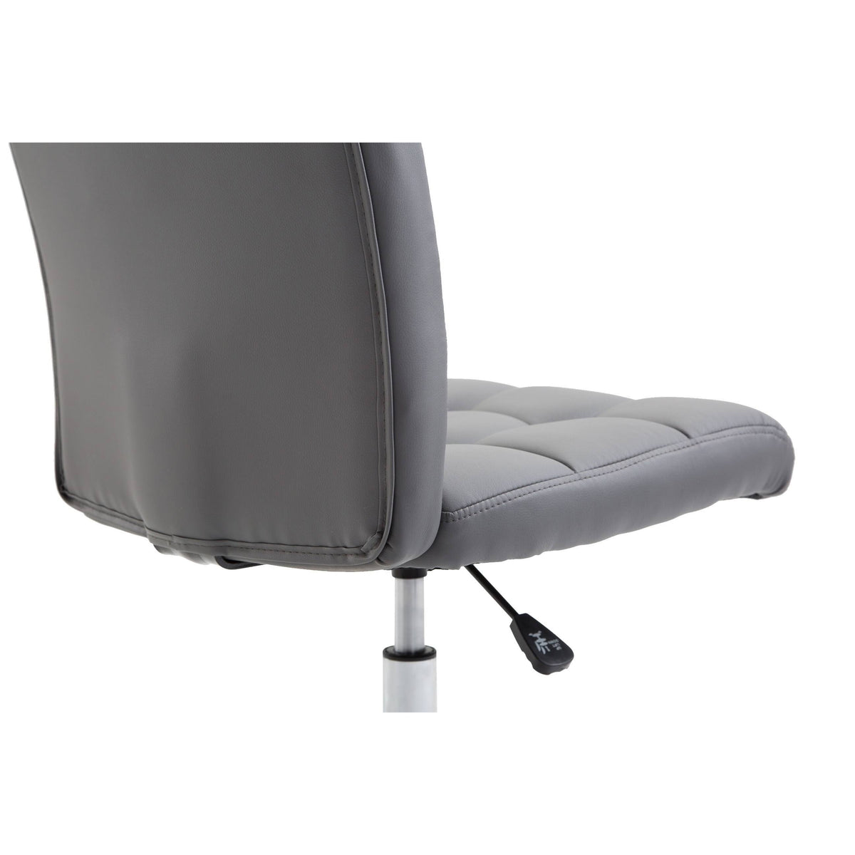 Grey Task Chair H440143