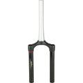 Diffusion Black Tapered Aluminum Steerer Fork T4410