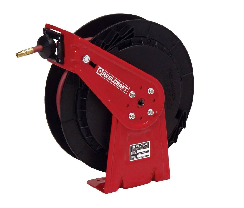 1/4x22 x 25 ft. 300 psi Air / Water Hose Y25954