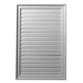 24 inch x 16 inch Urethane Gable Vent Louver Y590518