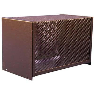 Enclosures, Boxes, & Cases N84131