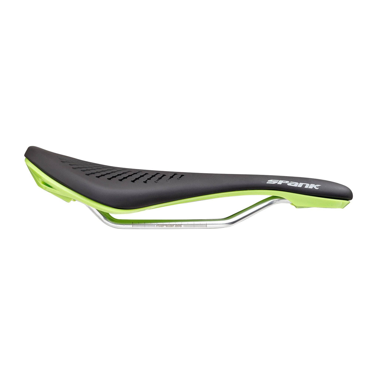 Saddle (Black/Red) A316