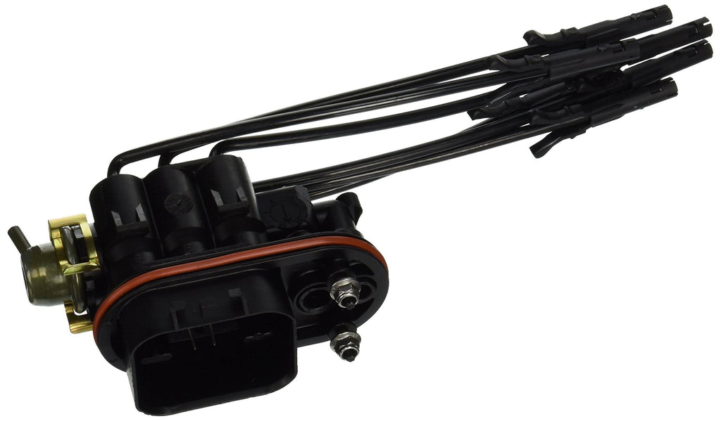 Fuel Injector T551056