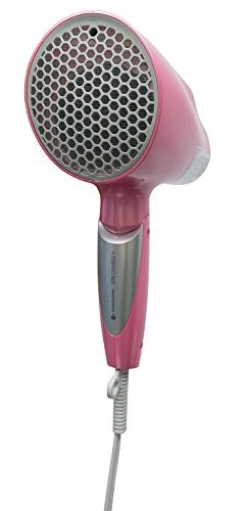 Pink Hair Dryer K415