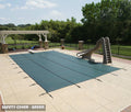 Blue Mesh Safety Cover 12 x 20 W973452