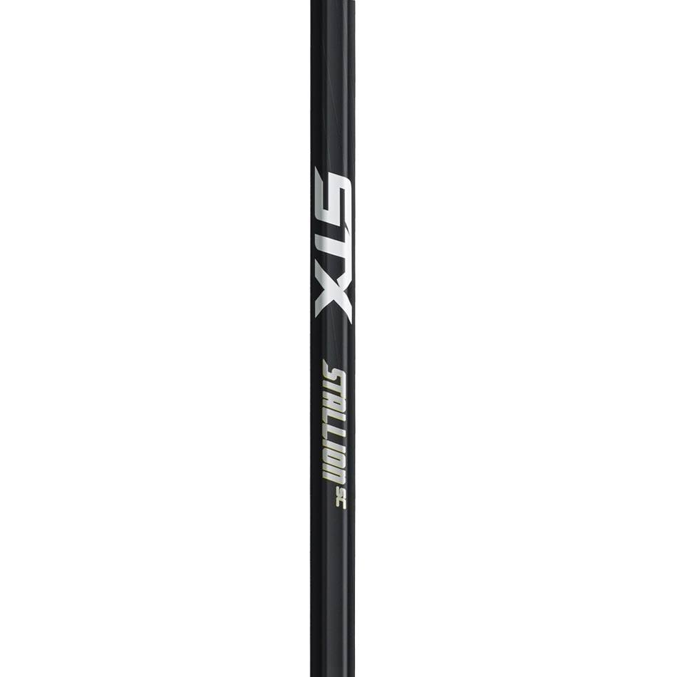 Scandium Attack Lacrosse Shaft H533