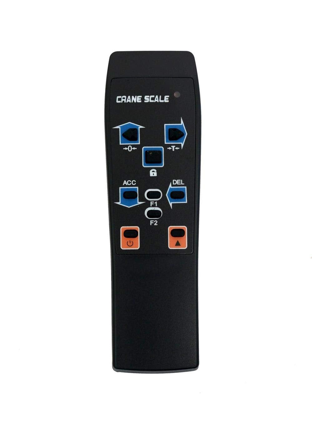 1000kg Hanging Scale with Remote Control I376