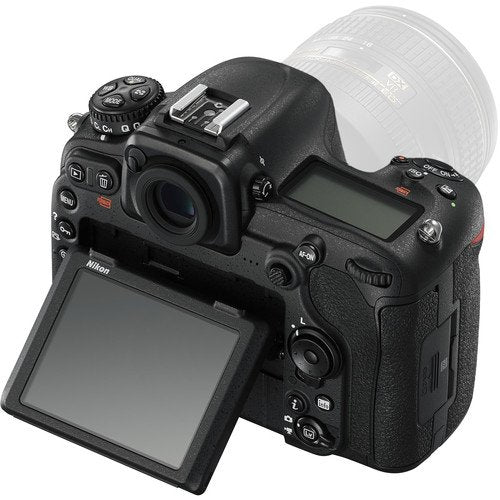 Nikon D500 DX-Format Digital SLR B76129