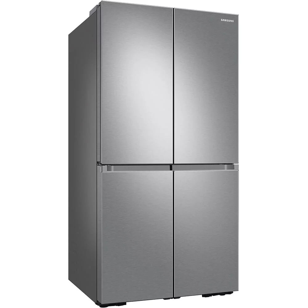29 Cu. Ft. Stainless 4-Door French Door Refrigerator A146905
