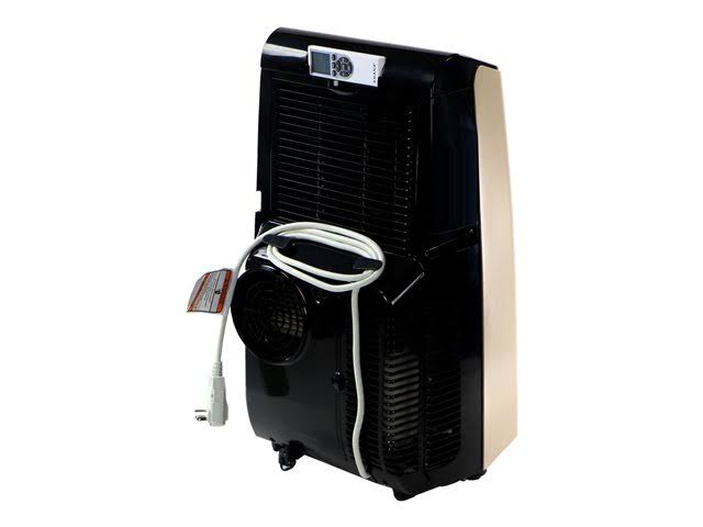 Portable Air Conditioner J433816