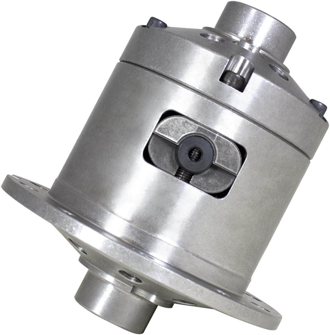 31-Spline Grizzly Locker for Ford 8.8 Differential C363436