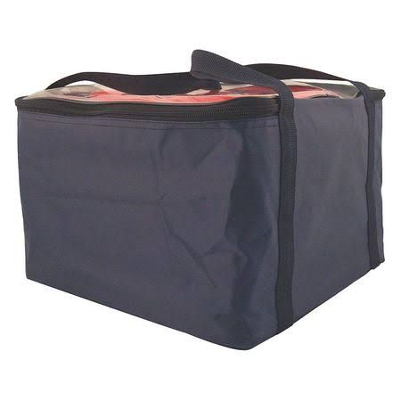 Collapsible Traffic Cone H5479