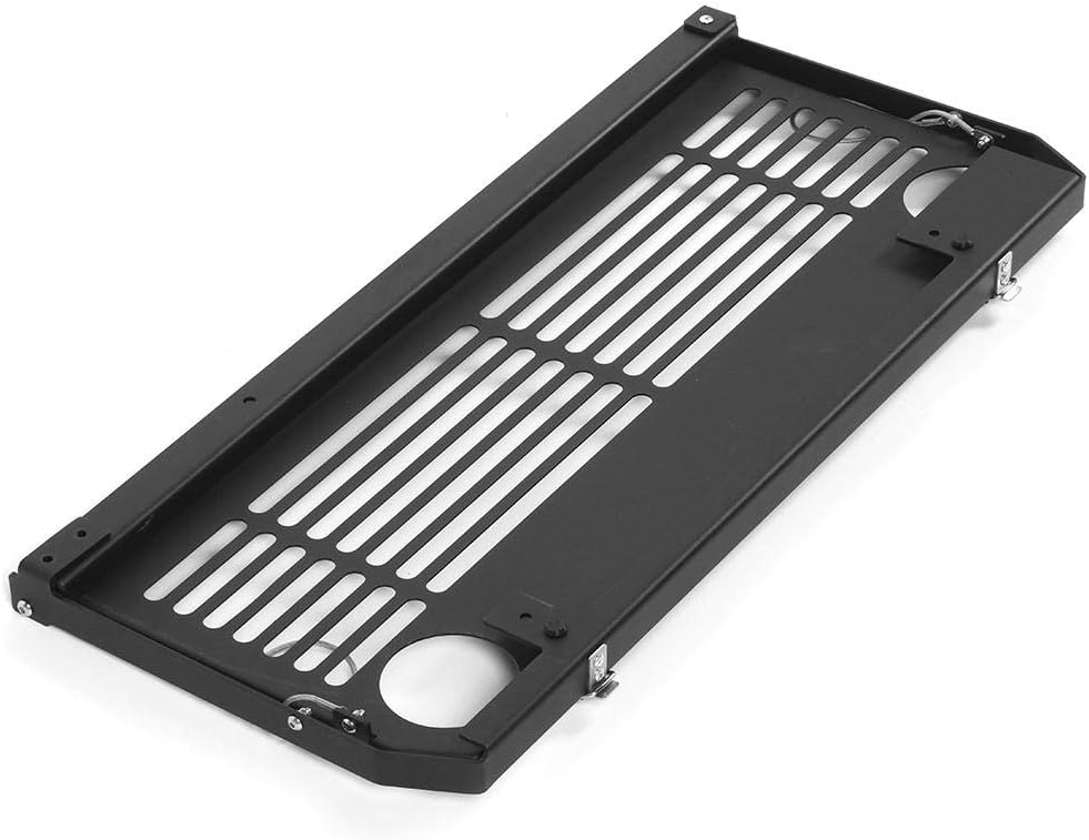 Foldable Tailgate Table with Storage Bracket Z1289