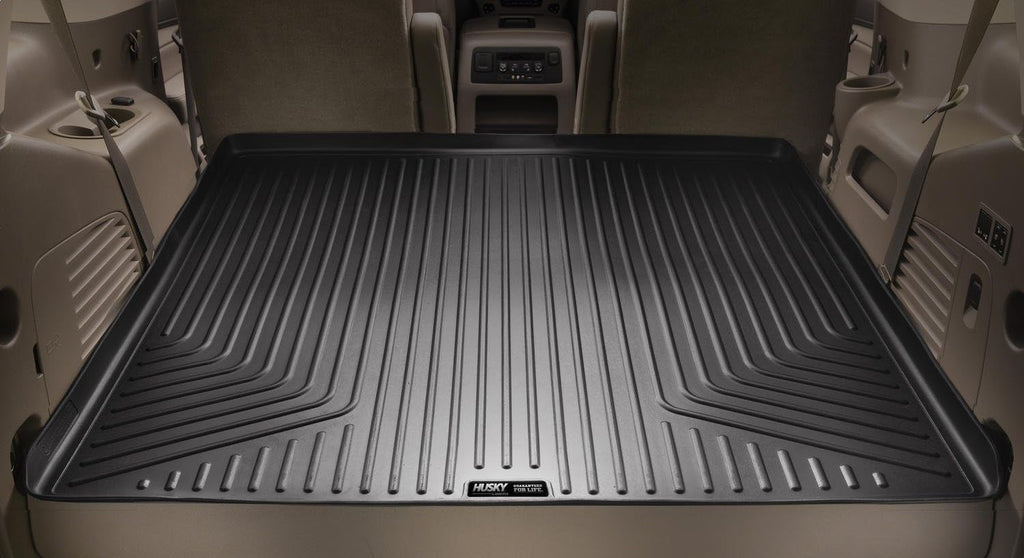 Black Cargo Liner Pack of 2 U488991