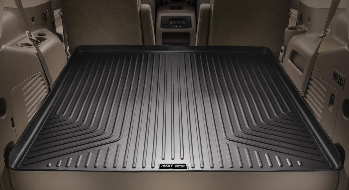 Black Cargo Liner Pack of 2 U488991